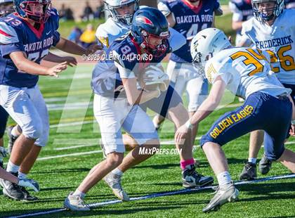 Thumbnail 2 in JV: Frederick @ Dakota Ridge photogallery.