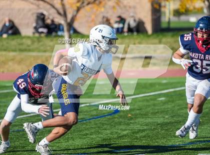 Thumbnail 3 in JV: Frederick @ Dakota Ridge photogallery.