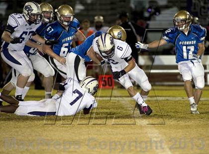 Thumbnail 3 in North Canyon @ O'Connor photogallery.