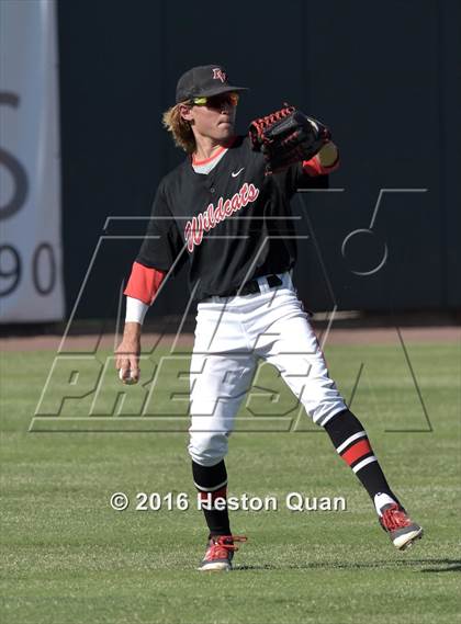 Thumbnail 3 in South Hills vs. Redlands East Valley (CIF-SS D2 Final) photogallery.