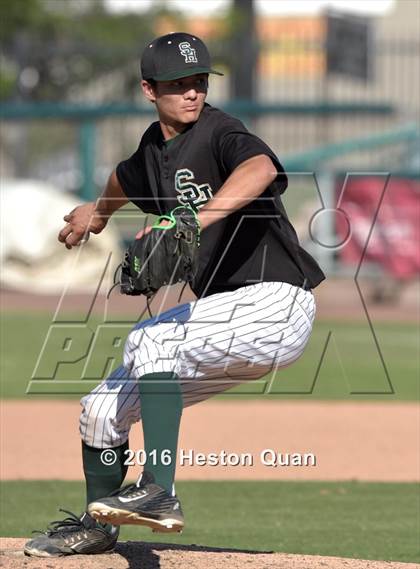 Thumbnail 1 in South Hills vs. Redlands East Valley (CIF-SS D2 Final) photogallery.