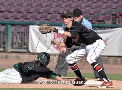 Thumbnail 2 in South Hills vs. Redlands East Valley (CIF-SS D2 Final) photogallery.