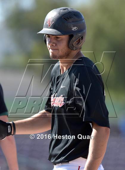 Thumbnail 3 in South Hills vs. Redlands East Valley (CIF-SS D2 Final) photogallery.