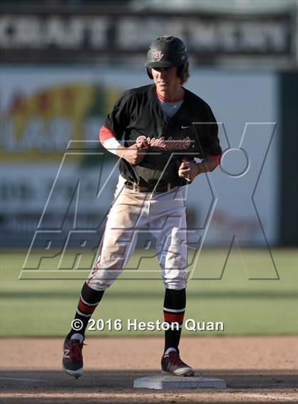 Thumbnail 3 in South Hills vs. Redlands East Valley (CIF-SS D2 Final) photogallery.
