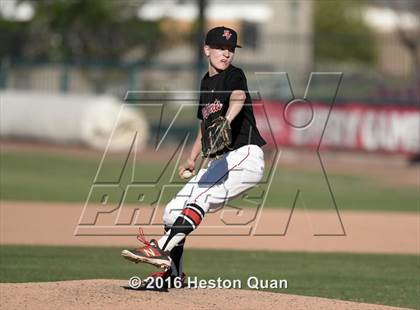Thumbnail 1 in South Hills vs. Redlands East Valley (CIF-SS D2 Final) photogallery.