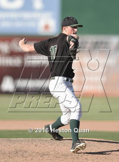 Thumbnail 3 in South Hills vs. Redlands East Valley (CIF-SS D2 Final) photogallery.