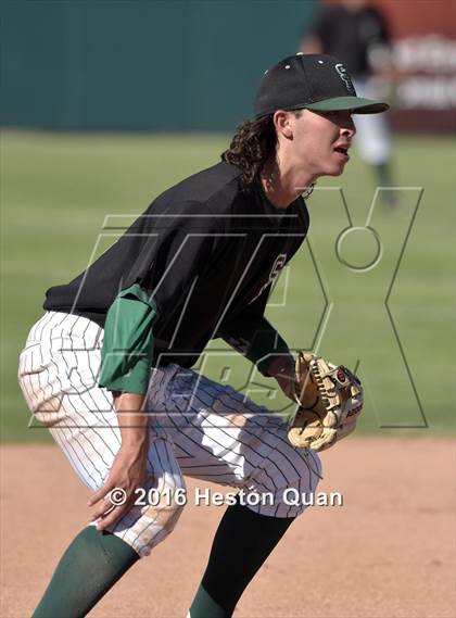 Thumbnail 2 in South Hills vs. Redlands East Valley (CIF-SS D2 Final) photogallery.