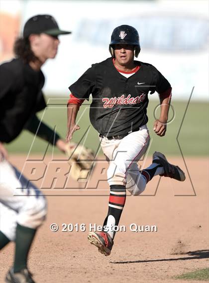 Thumbnail 1 in South Hills vs. Redlands East Valley (CIF-SS D2 Final) photogallery.