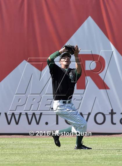 Thumbnail 2 in South Hills vs. Redlands East Valley (CIF-SS D2 Final) photogallery.