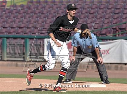 Thumbnail 1 in South Hills vs. Redlands East Valley (CIF-SS D2 Final) photogallery.