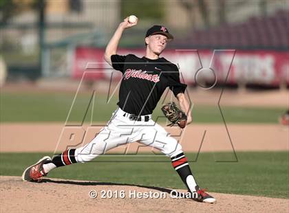 Thumbnail 1 in South Hills vs. Redlands East Valley (CIF-SS D2 Final) photogallery.