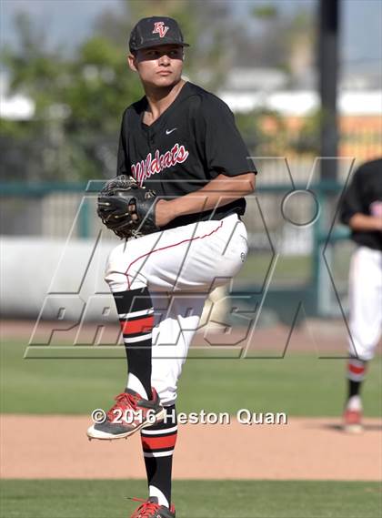 Thumbnail 3 in South Hills vs. Redlands East Valley (CIF-SS D2 Final) photogallery.