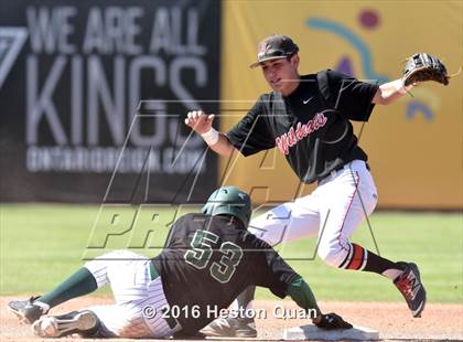 Thumbnail 1 in South Hills vs. Redlands East Valley (CIF-SS D2 Final) photogallery.