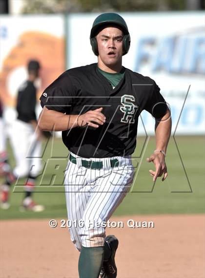 Thumbnail 2 in South Hills vs. Redlands East Valley (CIF-SS D2 Final) photogallery.