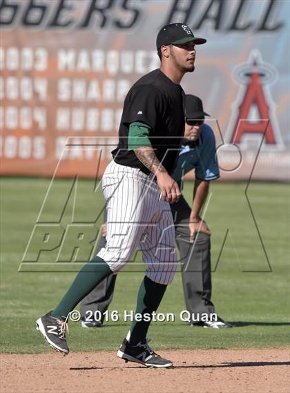 Thumbnail 3 in South Hills vs. Redlands East Valley (CIF-SS D2 Final) photogallery.
