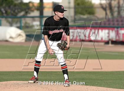 Thumbnail 2 in South Hills vs. Redlands East Valley (CIF-SS D2 Final) photogallery.