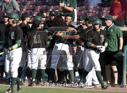 Thumbnail 3 in South Hills vs. Redlands East Valley (CIF-SS D2 Final) photogallery.