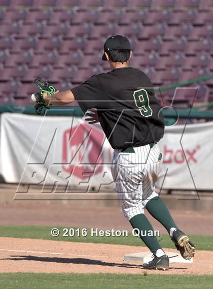 Thumbnail 3 in South Hills vs. Redlands East Valley (CIF-SS D2 Final) photogallery.