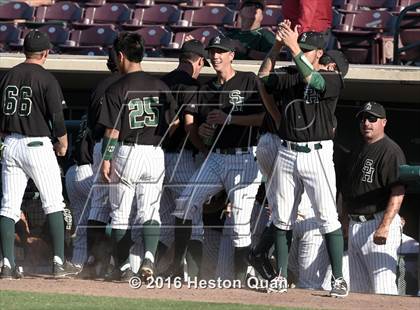 Thumbnail 1 in South Hills vs. Redlands East Valley (CIF-SS D2 Final) photogallery.