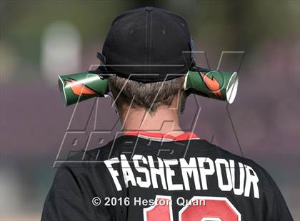 Thumbnail 3 in South Hills vs. Redlands East Valley (CIF-SS D2 Final) photogallery.