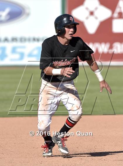 Thumbnail 2 in South Hills vs. Redlands East Valley (CIF-SS D2 Final) photogallery.