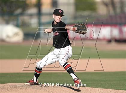 Thumbnail 3 in South Hills vs. Redlands East Valley (CIF-SS D2 Final) photogallery.