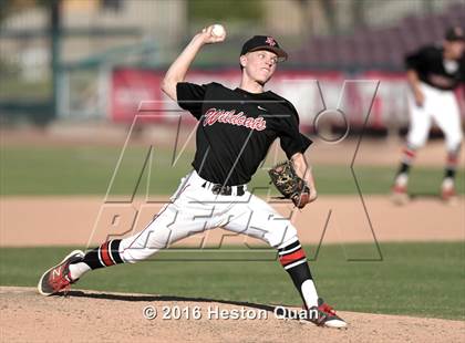 Thumbnail 1 in South Hills vs. Redlands East Valley (CIF-SS D2 Final) photogallery.