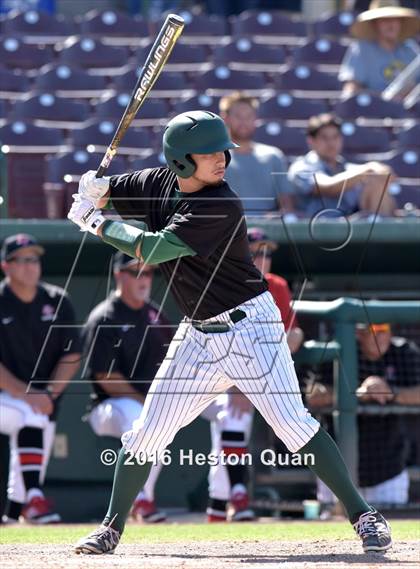 Thumbnail 3 in South Hills vs. Redlands East Valley (CIF-SS D2 Final) photogallery.