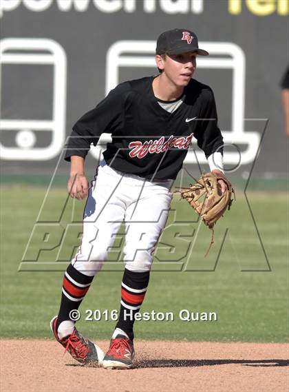 Thumbnail 3 in South Hills vs. Redlands East Valley (CIF-SS D2 Final) photogallery.