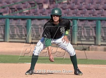 Thumbnail 2 in South Hills vs. Redlands East Valley (CIF-SS D2 Final) photogallery.