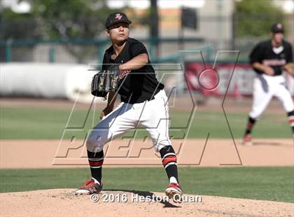 Thumbnail 2 in South Hills vs. Redlands East Valley (CIF-SS D2 Final) photogallery.