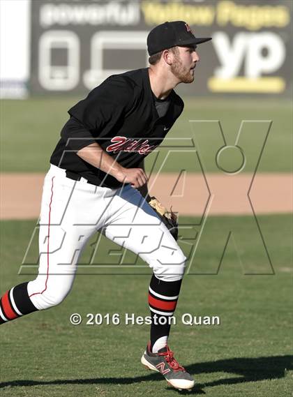 Thumbnail 3 in South Hills vs. Redlands East Valley (CIF-SS D2 Final) photogallery.