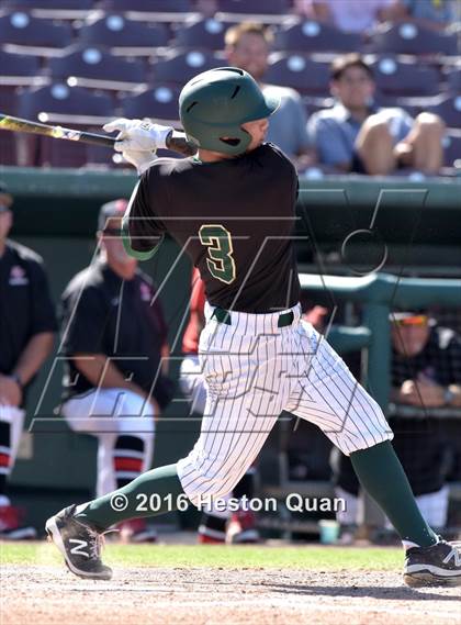 Thumbnail 2 in South Hills vs. Redlands East Valley (CIF-SS D2 Final) photogallery.