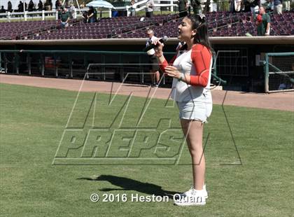Thumbnail 3 in South Hills vs. Redlands East Valley (CIF-SS D2 Final) photogallery.