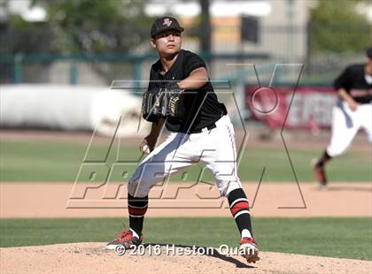 Thumbnail 2 in South Hills vs. Redlands East Valley (CIF-SS D2 Final) photogallery.