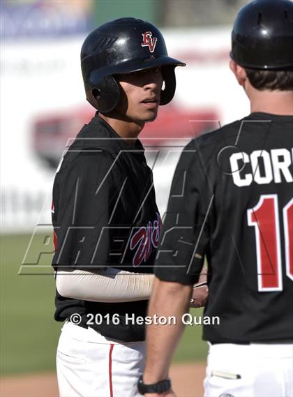 Thumbnail 1 in South Hills vs. Redlands East Valley (CIF-SS D2 Final) photogallery.