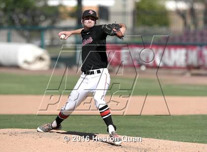 Thumbnail 1 in South Hills vs. Redlands East Valley (CIF-SS D2 Final) photogallery.