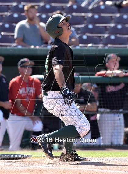 Thumbnail 3 in South Hills vs. Redlands East Valley (CIF-SS D2 Final) photogallery.
