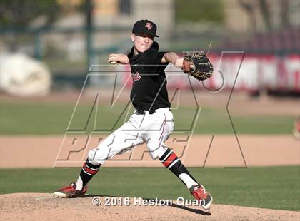 Thumbnail 3 in South Hills vs. Redlands East Valley (CIF-SS D2 Final) photogallery.