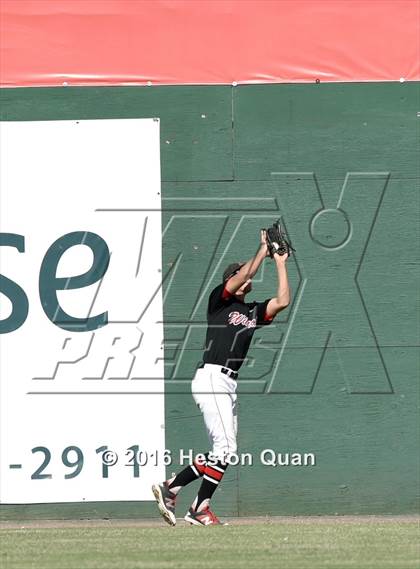 Thumbnail 2 in South Hills vs. Redlands East Valley (CIF-SS D2 Final) photogallery.