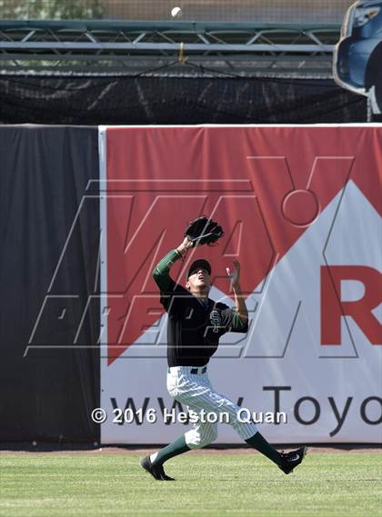 Thumbnail 1 in South Hills vs. Redlands East Valley (CIF-SS D2 Final) photogallery.