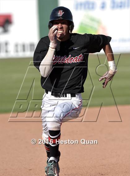 Thumbnail 1 in South Hills vs. Redlands East Valley (CIF-SS D2 Final) photogallery.