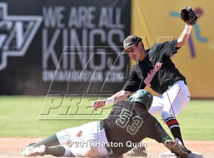 Thumbnail 3 in South Hills vs. Redlands East Valley (CIF-SS D2 Final) photogallery.
