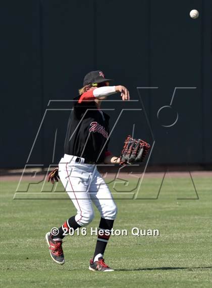 Thumbnail 2 in South Hills vs. Redlands East Valley (CIF-SS D2 Final) photogallery.