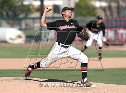 Thumbnail 1 in South Hills vs. Redlands East Valley (CIF-SS D2 Final) photogallery.