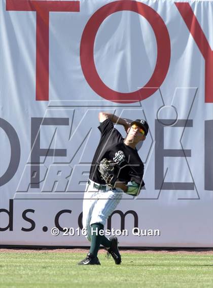 Thumbnail 1 in South Hills vs. Redlands East Valley (CIF-SS D2 Final) photogallery.