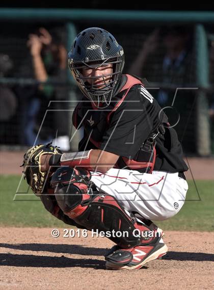 Thumbnail 1 in South Hills vs. Redlands East Valley (CIF-SS D2 Final) photogallery.