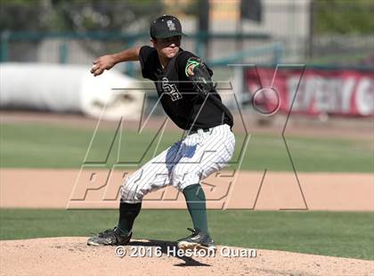 Thumbnail 2 in South Hills vs. Redlands East Valley (CIF-SS D2 Final) photogallery.