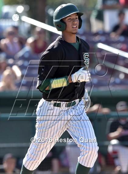 Thumbnail 1 in South Hills vs. Redlands East Valley (CIF-SS D2 Final) photogallery.