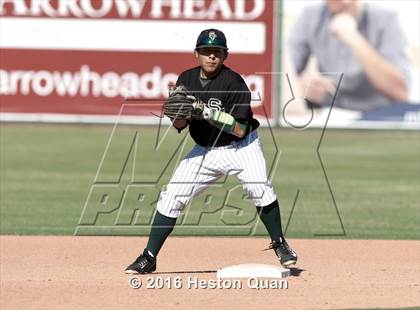 Thumbnail 3 in South Hills vs. Redlands East Valley (CIF-SS D2 Final) photogallery.